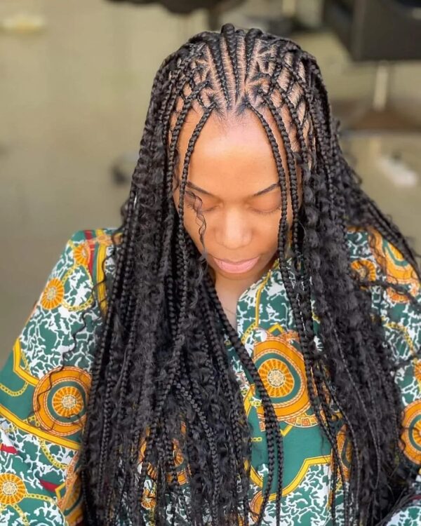 Bohemian Braids - Image 3