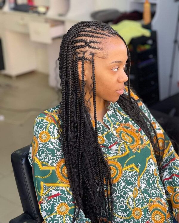 Bohemian Braids - Image 4