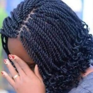 Kinky Twist