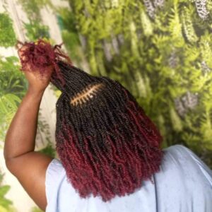 Natural Twist