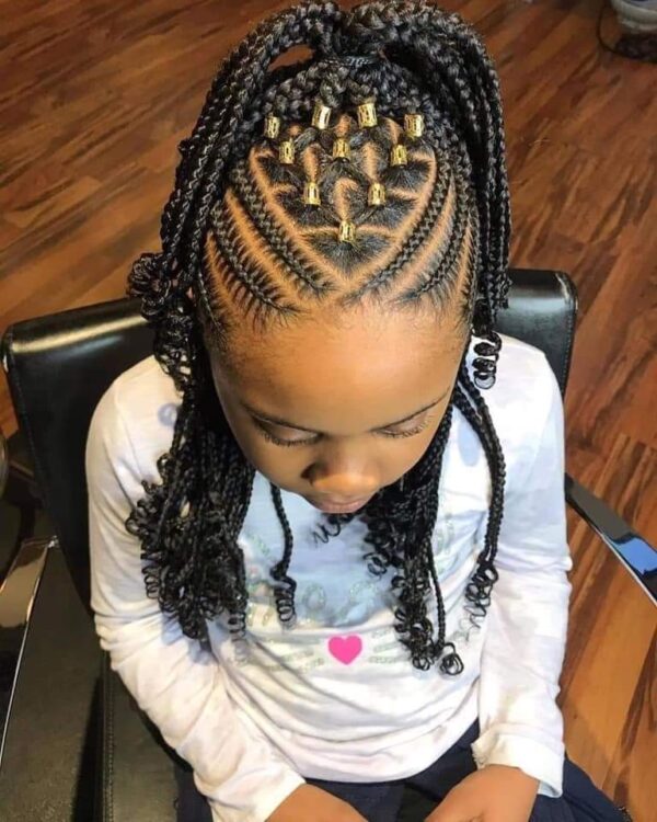 Kids Styles - Image 2