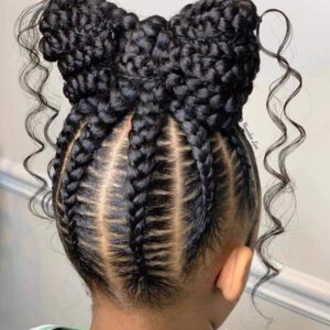 Kids Styles