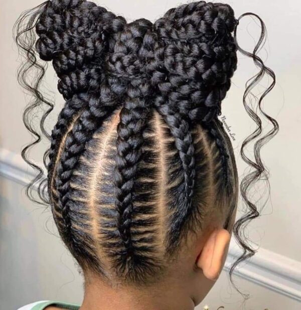 Kids Styles