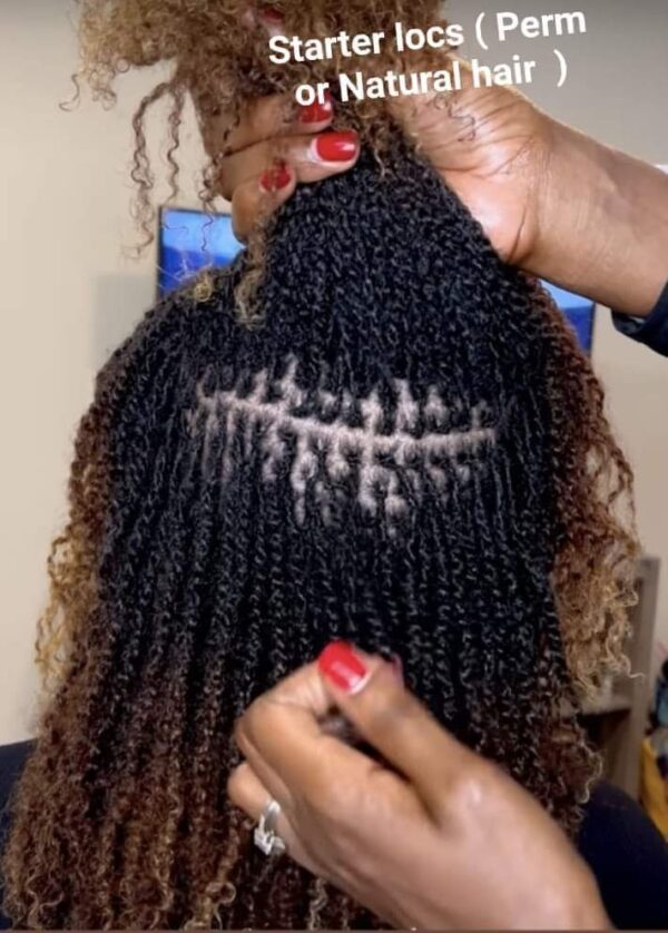 Natural Twist - Image 2