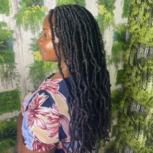 Locs
