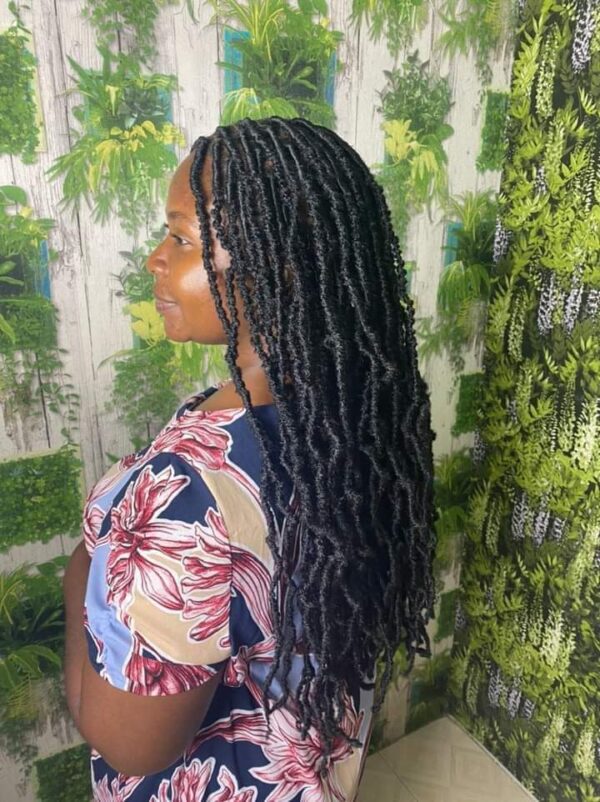 Locs