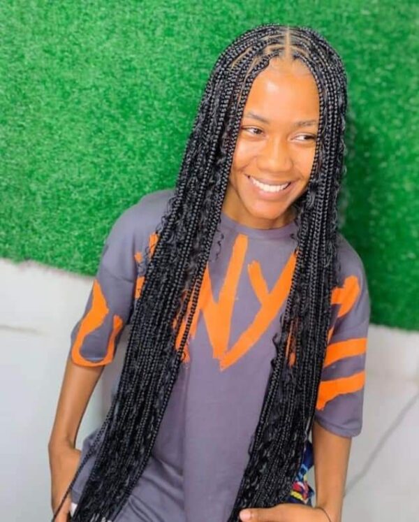 Bohemian Braids - Image 2