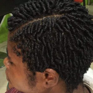 Combo Twist