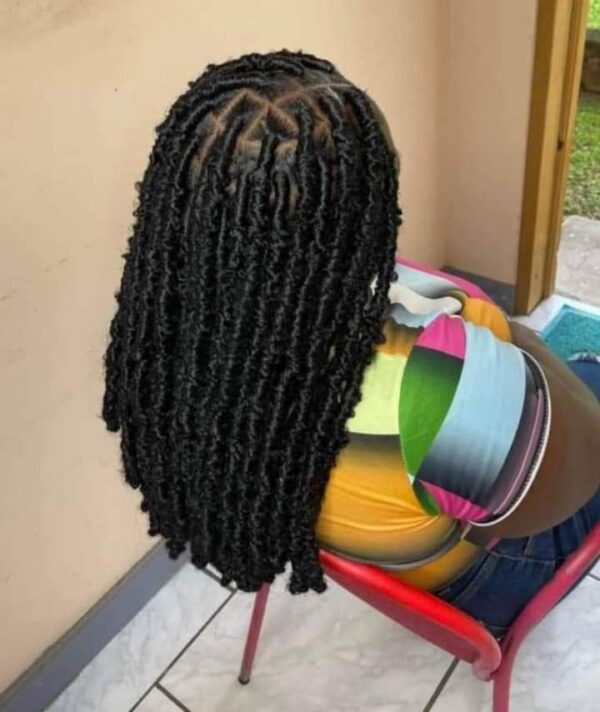 Focx Locs