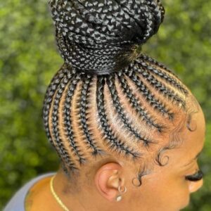 Up Do