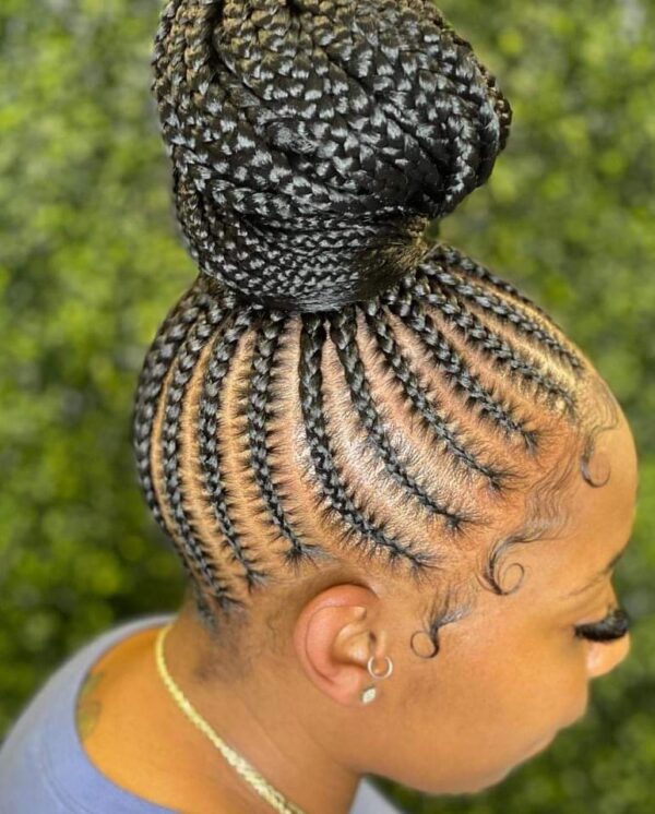 Up Do