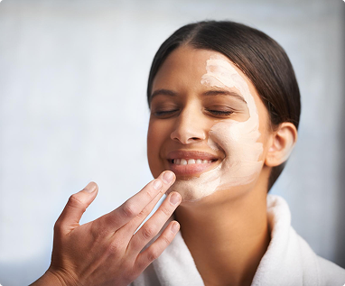 Home skin care store image 1